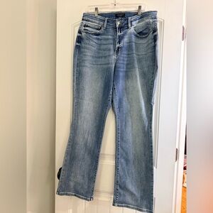 Judy Blue Classic Denim Jeans